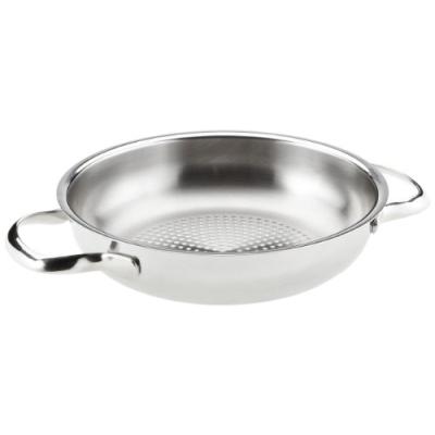 SCHULTE-UFER 6951-20 I ROMANA I POÊLE À SERVIR 20 CM