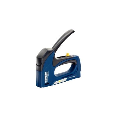 RAPID ALU913 Agrafeuse manuelle dual - Aluminium