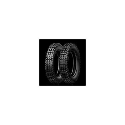 Pneu MICHELIN TRIAL LIGHT 80/100-21 M/C 51M TT