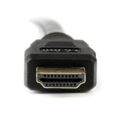 StarTech.com HDMI mâle vers DVI femelle - Adaptateur HDMI vers DVI