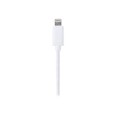 NewerTech câble Lightning - Lightning / USB 2.0 - 2 m
