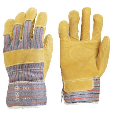 Outifrance - Gants De Manutention Docker - Image 3