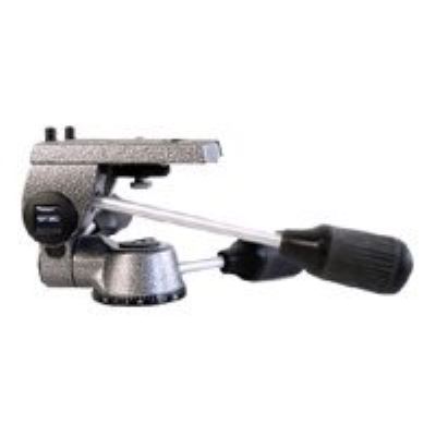 Gitzo G2270M - statiefkop