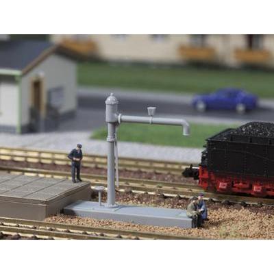 Auhagen 41626 lot de 2 grues à eau, voie h0