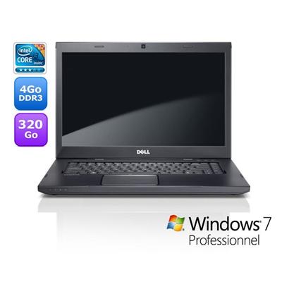 Dell Vostro 3550 Core I3 15.6"