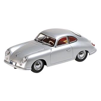 porsche 356 miniature