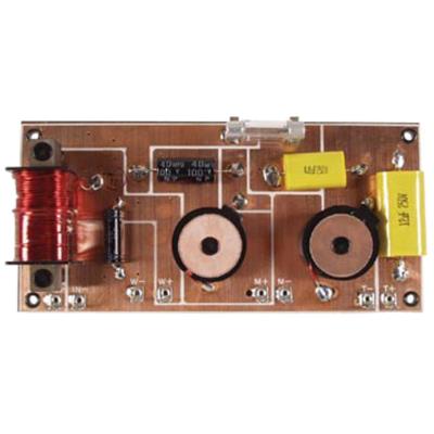 Filtre passif 3 Voies Pxb 35K0