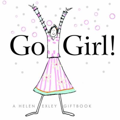 Go Girl!