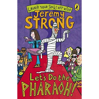let's do the pharaoh!