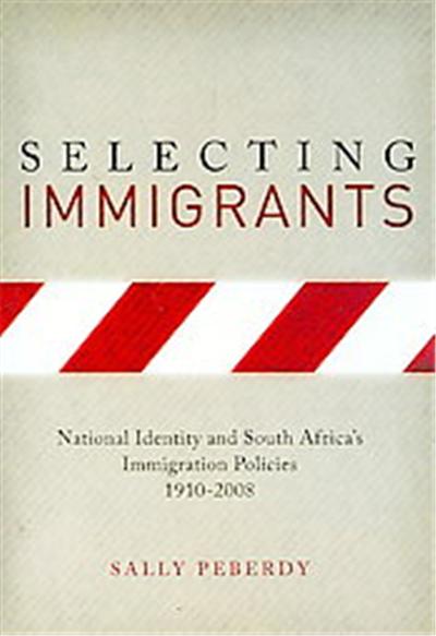 Selecting Immigrants