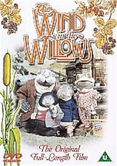 The Wind In The Willows