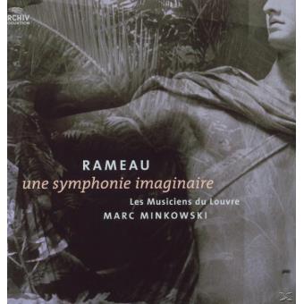 Une symphonie imaginaire