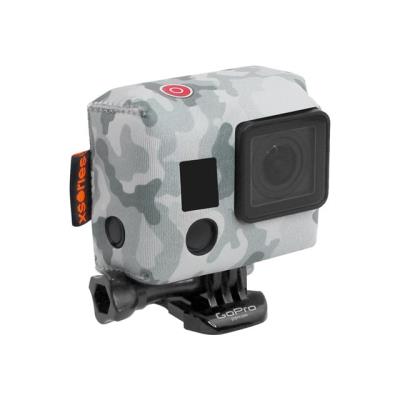 XSories Tuxsedo - coque de protection caméscope