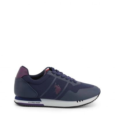 U.S. Polo Assn. - CORAD4247W9_TS1 Taille EU 45,Couleur Bleu