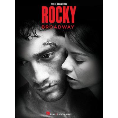 Rocky: Vocal Selections - [Version Originale]