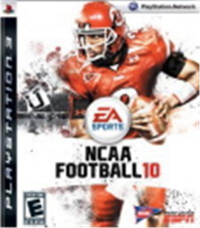 Ncaa Football 10