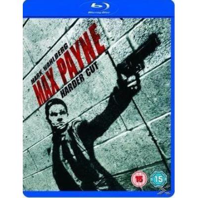 Max Payne Extended Version