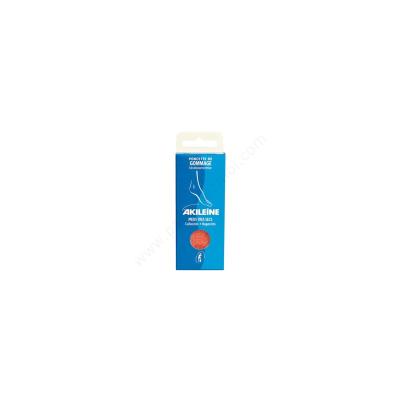 AKILEINE BLEUE Poncette de Gommage (1)