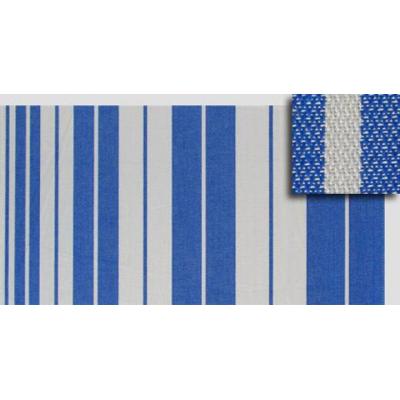 Porte-bébé DIDYMOS taille 7, Standard bleu/nature