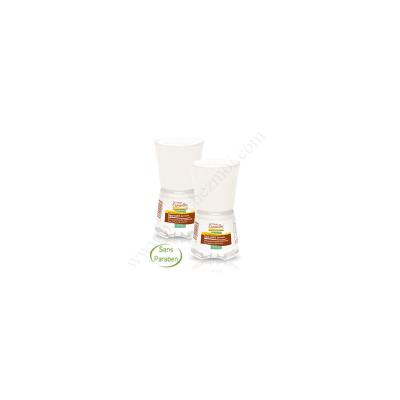 ROGE CAVAIllES Déodorant dermatologique Sans Alcool (Roll'on) (2 x 50 ml)
