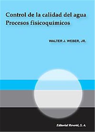 Control De La Calidad Del Agua/ Water Quality Control