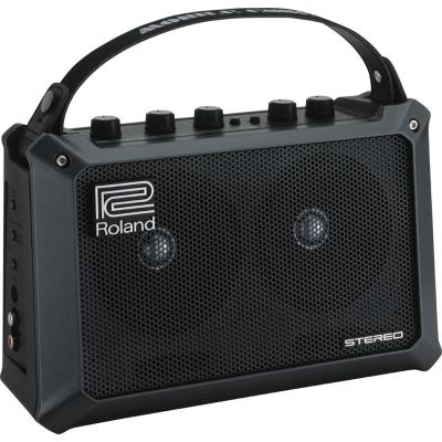 Mini combo guitare portable Roland Mobile Cube