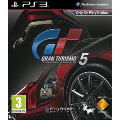 Gran Turismo 5 - GTome 5
