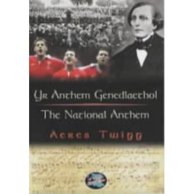 Yr Anthem Genedlaethol