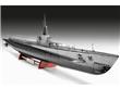 REVELL - Sous-marin américain gato-class - 1