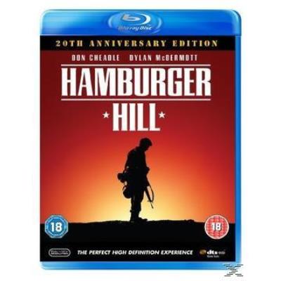 Hamburger Hill Anniversary Edition
