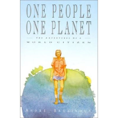 One People One Planet