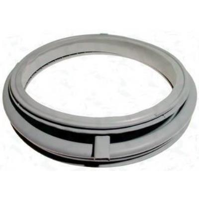 Manchette lave linge Brandt Joint de hublot (manchette) lave-linge as0022698 sangiorgio, fagor, caple, ocean, thomson, cyrstal, crystal, de dietrich, brandt, vedette