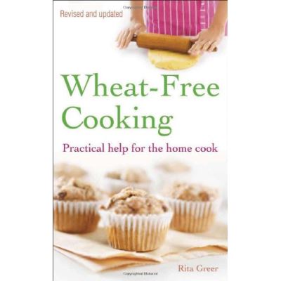 Wheat-Free Cooking Rita Greer