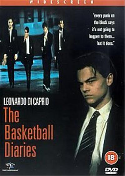 The Basketball Diaries