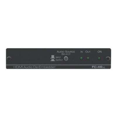 Kramer TOOLS FC-46xl décodeur audio