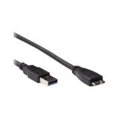 ACT USB-kabel - 2 m