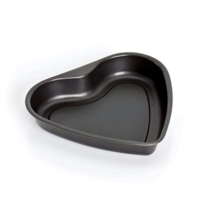 Kaiser - moule coeur 24x20x4 cm - kaiser
