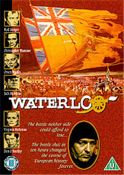 Waterloo , (Wide Screen)