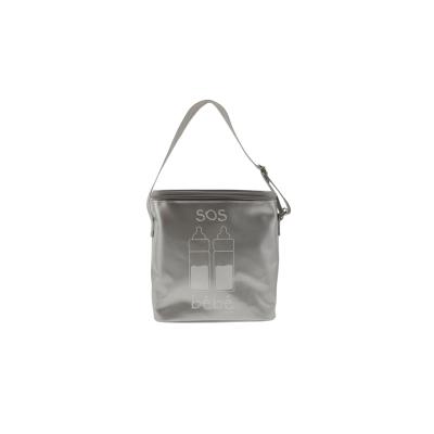 GLACIERE PM - SOS bébé - Gris
