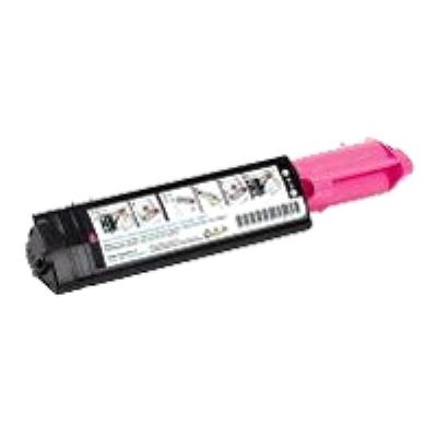Dell Standard Toner Cartridge - magenta - origineel - tonercartridge