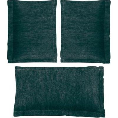 Sachet déshumidificateur wenko 6 m² 850 cm³ noir