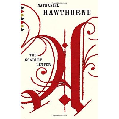 The Scarlet Letter (Vintage Classics)