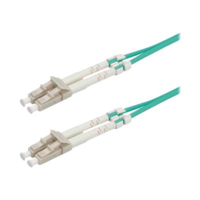 Nilox netwerkkabel - 2 m - turquoise