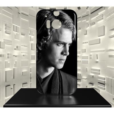Coque HTC One M8 FIF Star Wars Anakin Skywalker 41