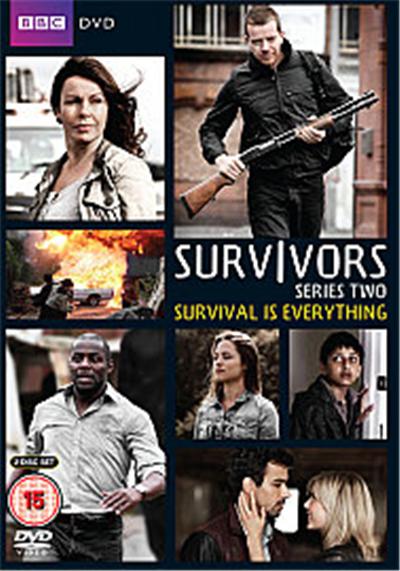 Survivors - Series 2