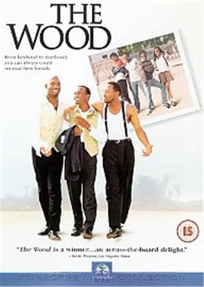 The Wood , (Wide Screen)