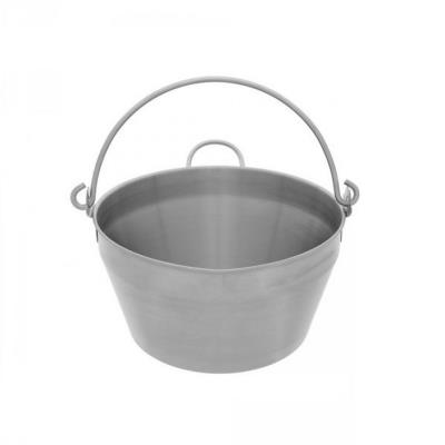 Tableandcook - bassine à confiture inox 12l - 0114079