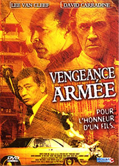 Vengeance armée