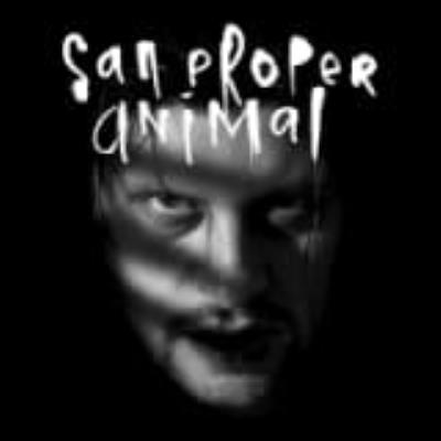 Animal - Proper, San