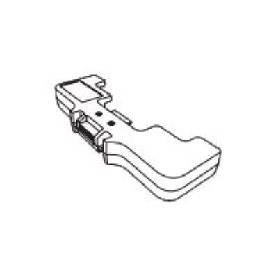 Panasonic FZ-VCBAG11U - batterijladeradapter